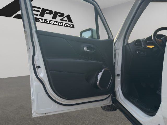 JEEP RENEGADE 1.6 MJT 120 CV LIMITED - foto 12
