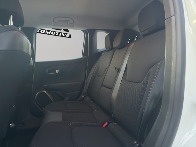 JEEP RENEGADE 1.6 MJT 120 CV LIMITED - foto 13