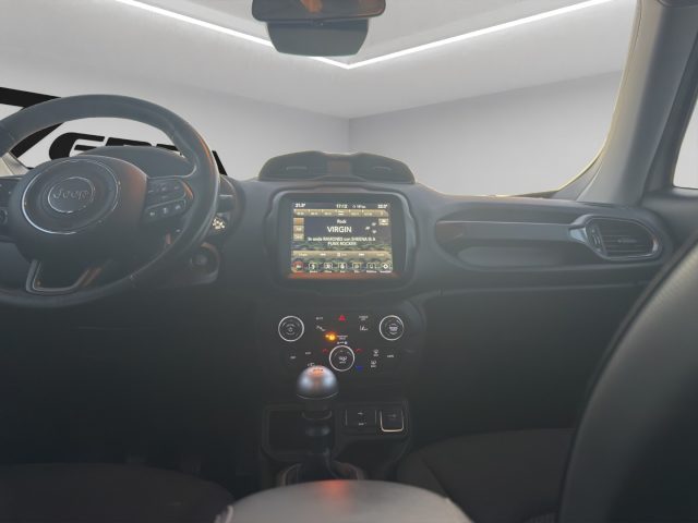 JEEP RENEGADE 1.6 MJT 120 CV LIMITED - foto 14