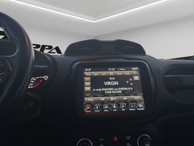 JEEP RENEGADE 1.6 MJT 120 CV LIMITED - foto 16