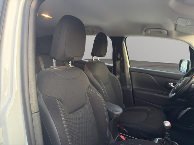 JEEP RENEGADE 1.6 MJT 120 CV LIMITED - foto 18
