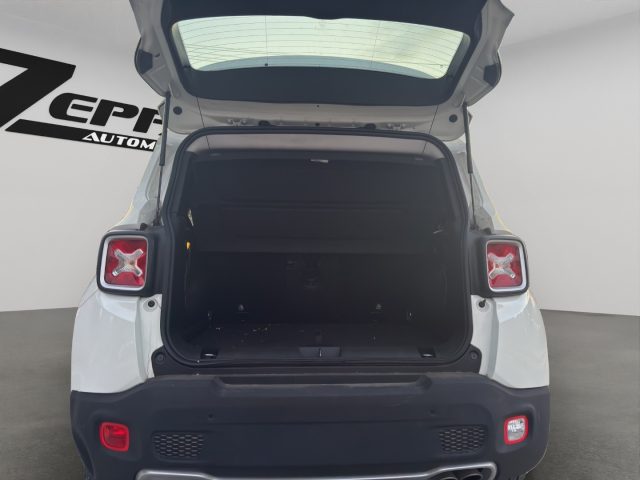 JEEP RENEGADE 1.6 MJT 120 CV LIMITED - foto 20