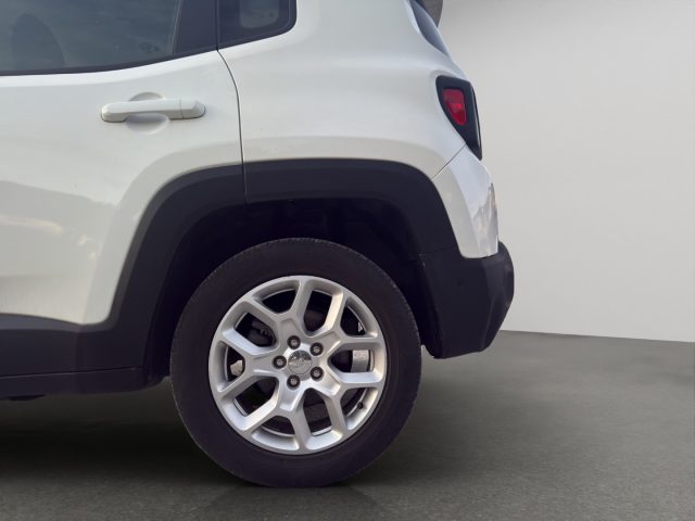 JEEP RENEGADE 1.6 MJT 120 CV LIMITED - foto 23