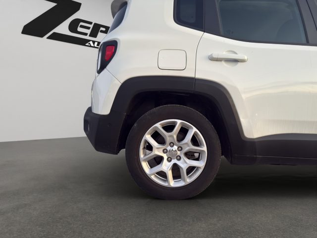 JEEP RENEGADE 1.6 MJT 120 CV LIMITED - foto 24