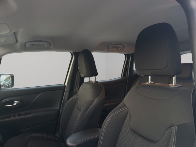 JEEP RENEGADE 1.6 MJT 120 CV LIMITED - foto 25