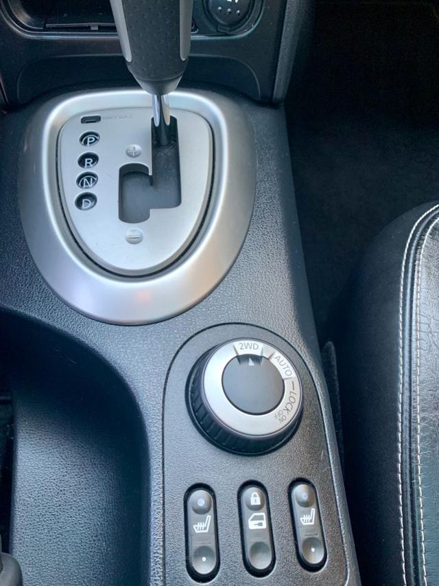 NISSAN QASHQAI 2.0 DCI DPF 4WD AUT. TEKNA UNICO - foto 15