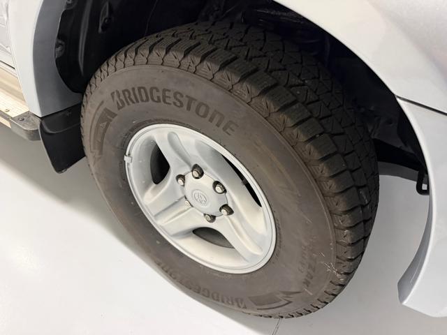 TOYOTA LAND CRUISER 3.0 TDI D-4D CAT 3 PORTE KDJ90*T - foto 4