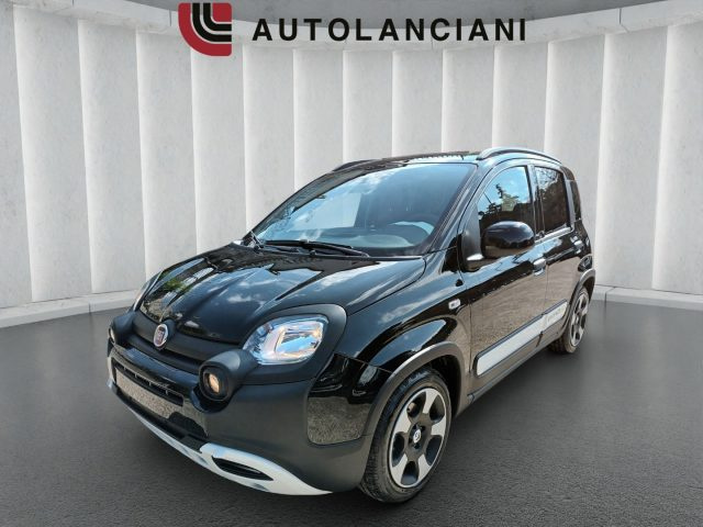 FIAT PANDA 1000 HYBRID PANDINA CROSS 65CV C