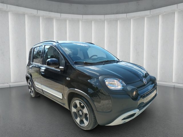 FIAT PANDA 1000 HYBRID PANDINA CROSS 65CV C - foto 3