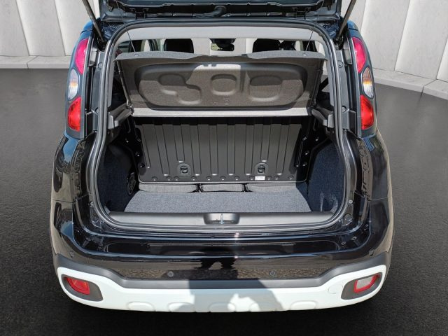 FIAT PANDA 1000 HYBRID PANDINA CROSS 65CV C - foto 15