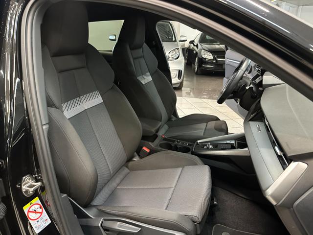 AUDI A3 SPB 30 TDI S TRONIC S LINE EDITI - foto 10