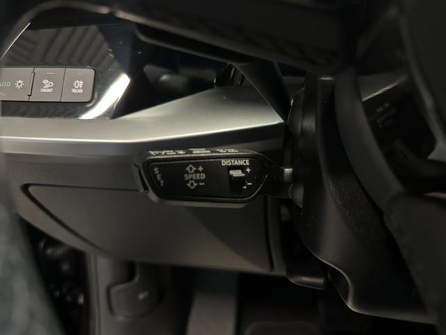 AUDI A3 SPB 30 TDI S TRONIC S LINE EDITI - foto 29