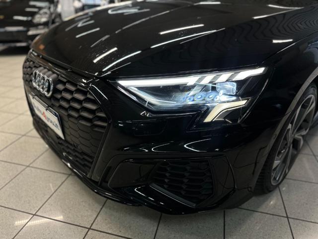 AUDI A3 SPB 30 TDI S TRONIC S LINE EDITI - foto 32