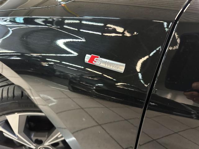 AUDI A3 SPB 30 TDI S TRONIC S LINE EDITI - foto 33