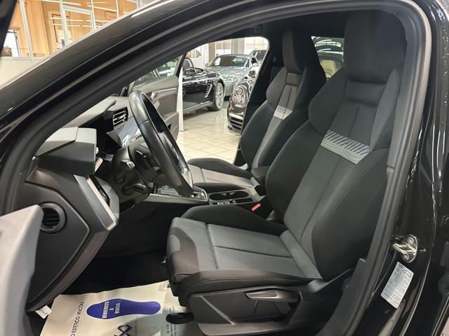AUDI A3 SPB 30 TDI S TRONIC S LINE EDITI - foto 9