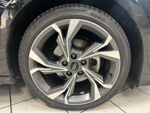 AUDI A3 SPB 30 TDI S TRONIC S LINE EDITI - foto 36
