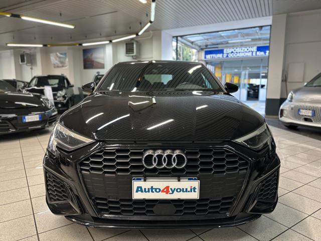AUDI A3 SPB 30 TDI S TRONIC S LINE EDITI - foto 31