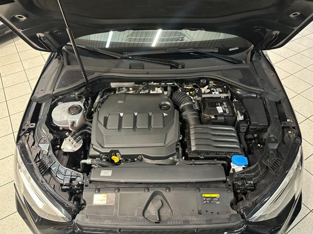 AUDI A3 SPB 30 TDI S TRONIC S LINE EDITI - foto 6