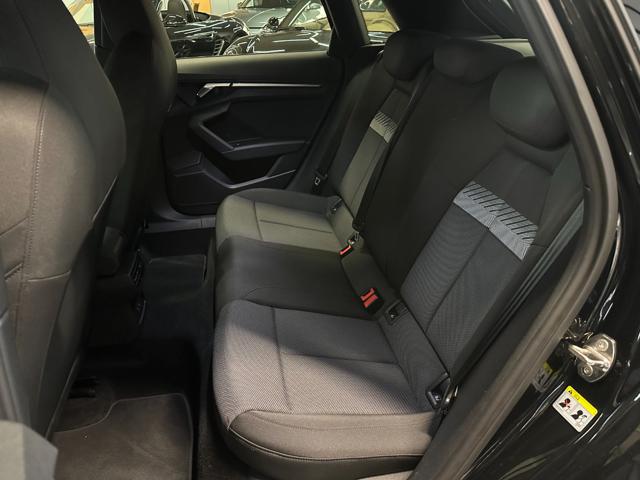 AUDI A3 SPB 30 TDI S TRONIC S LINE EDITI - foto 11