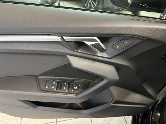 AUDI A3 SPB 30 TDI S TRONIC S LINE EDITI - foto 17