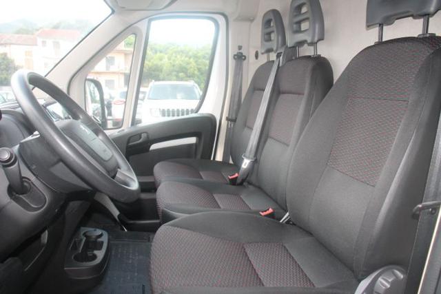 FIAT DUCATO PASSOMEDIO-TETTO ALTO.P. BOXER.C - foto 4