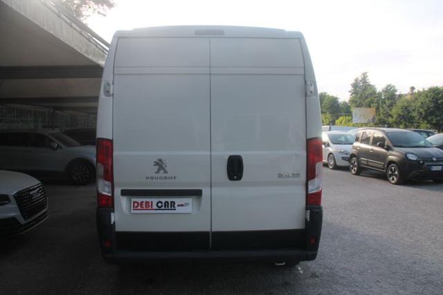 FIAT DUCATO PASSOMEDIO-TETTO ALTO.P. BOXER.C - foto 2