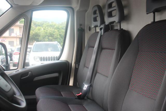 FIAT DUCATO PASSOMEDIO-TETTO ALTO.P. BOXER.C - foto 5