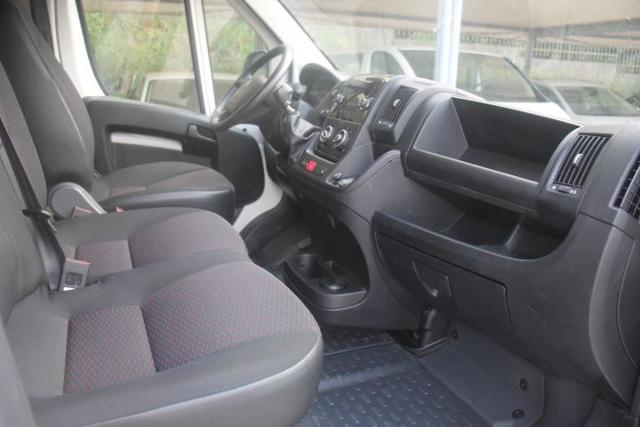 FIAT DUCATO PASSOMEDIO-TETTO ALTO.P. BOXER.C - foto 3