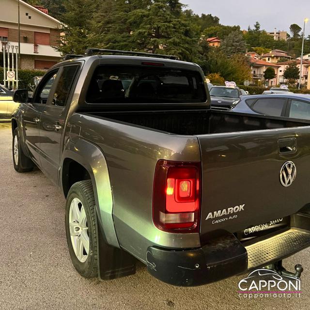 VOLKSWAGEN AMAROK 3.0 V6 TDI AUTOCARRO 4MOT AUT. I - foto 7