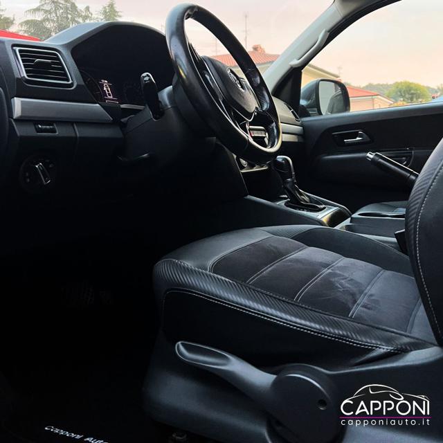 VOLKSWAGEN AMAROK 3.0 V6 TDI AUTOCARRO 4MOT AUT. I - foto 8