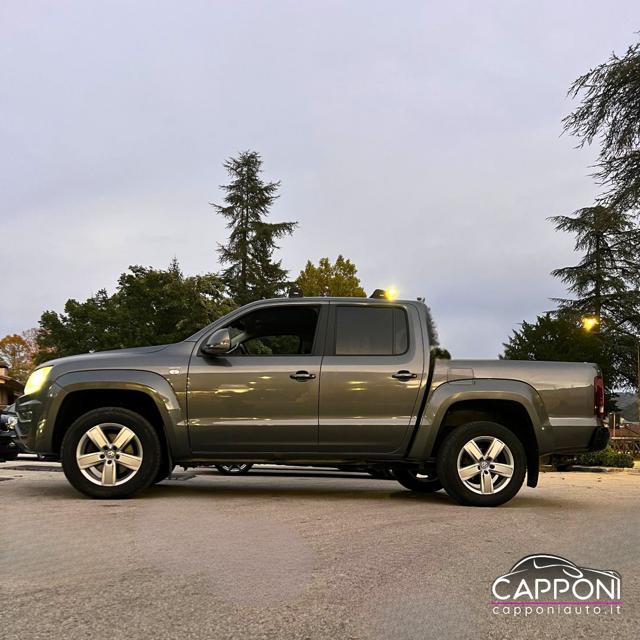 VOLKSWAGEN AMAROK 3.0 V6 TDI AUTOCARRO 4MOT AUT. I - foto 4