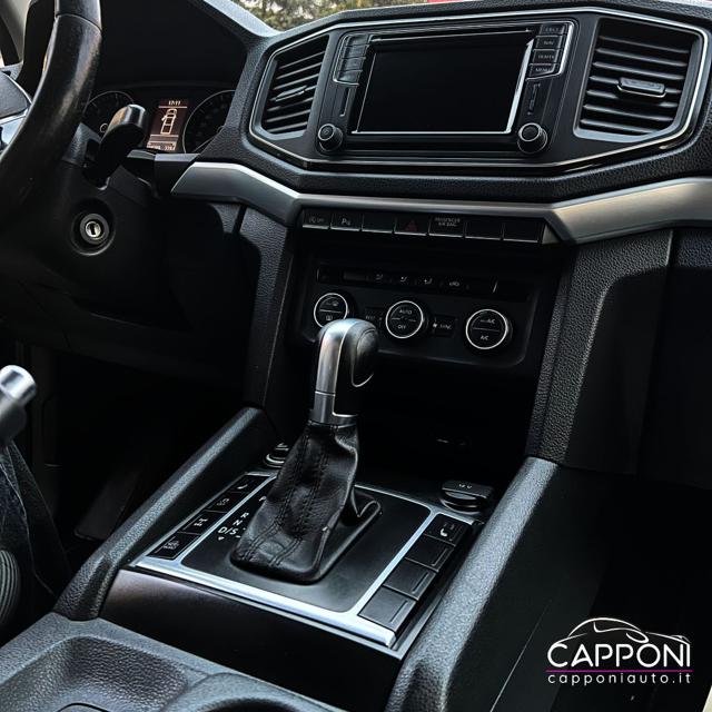 VOLKSWAGEN AMAROK 3.0 V6 TDI AUTOCARRO 4MOT AUT. I - foto 17