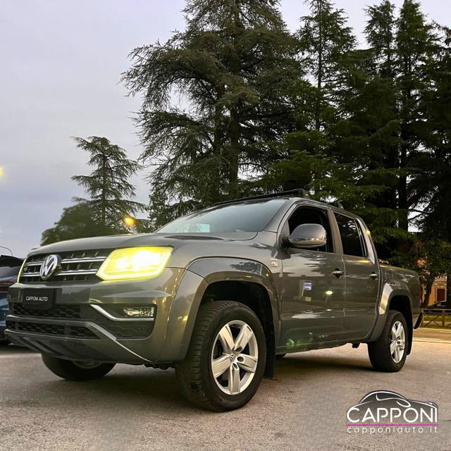 VOLKSWAGEN AMAROK 3.0 V6 TDI AUTOCARRO 4MOT AUT. I - foto 3