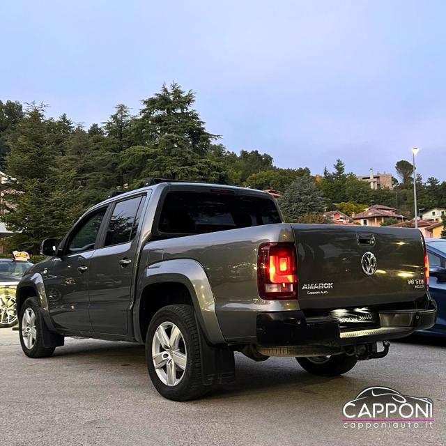 VOLKSWAGEN AMAROK 3.0 V6 TDI AUTOCARRO 4MOT AUT. I - foto 5