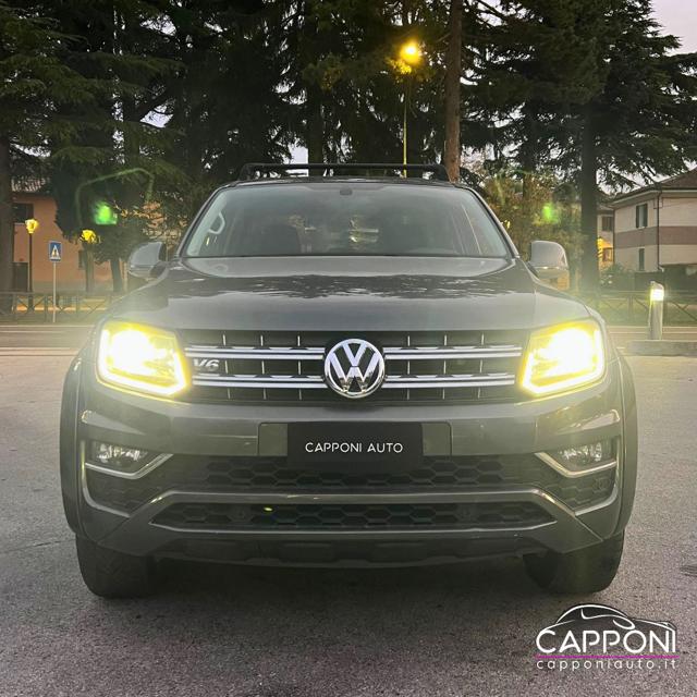 VOLKSWAGEN AMAROK 3.0 V6 TDI AUTOCARRO 4MOT AUT. I - foto 2
