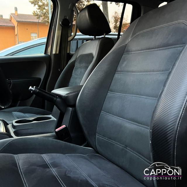 VOLKSWAGEN AMAROK 3.0 V6 TDI AUTOCARRO 4MOT AUT. I - foto 10