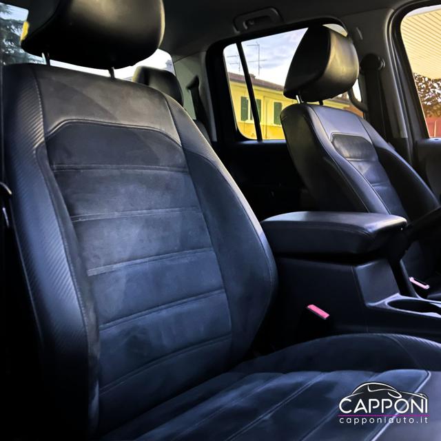 VOLKSWAGEN AMAROK 3.0 V6 TDI AUTOCARRO 4MOT AUT. I - foto 20