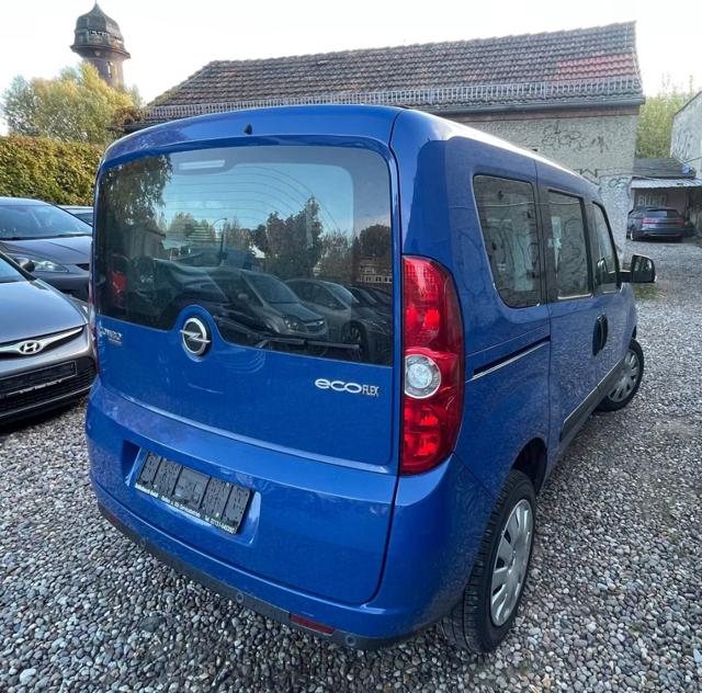 FIAT DOBLO OPEL COMBO TOUR 1.6 CDTI 95CV -  - foto 8