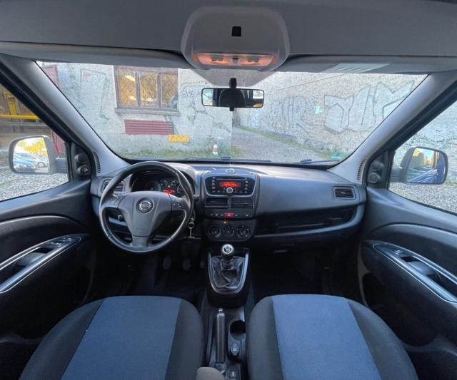 FIAT DOBLO OPEL COMBO TOUR 1.6 CDTI 95CV -  - foto 6