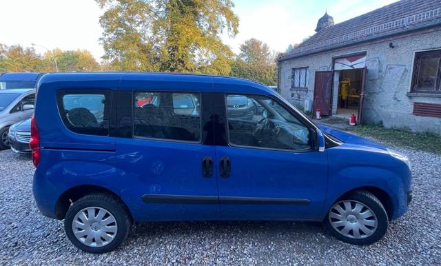 FIAT DOBLO OPEL COMBO TOUR 1.6 CDTI 95CV -  - foto 7