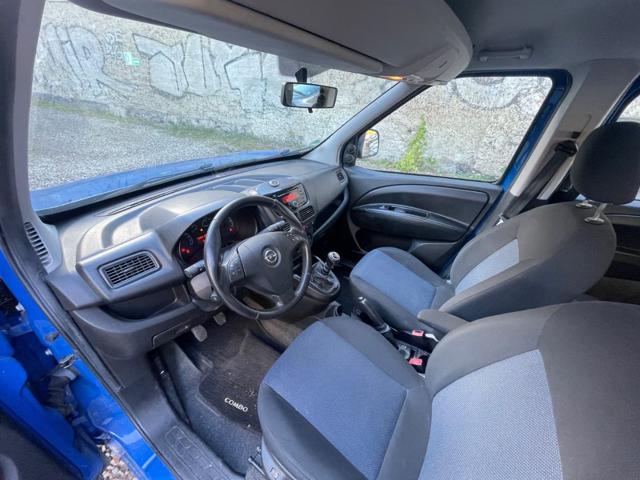 FIAT DOBLO OPEL COMBO TOUR 1.6 CDTI 95CV -  - foto 3