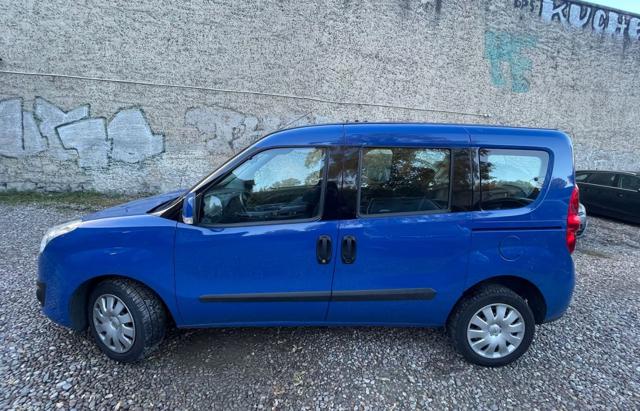FIAT DOBLO OPEL COMBO TOUR 1.6 CDTI 95CV -  - foto 5