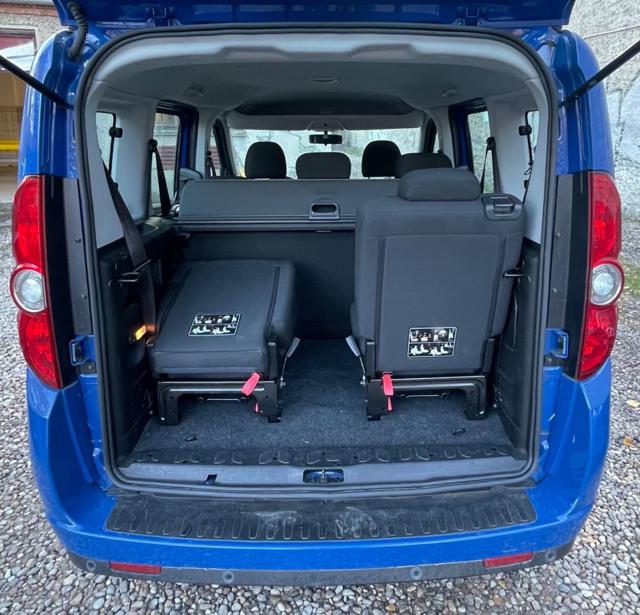 FIAT DOBLO OPEL COMBO TOUR 1.6 CDTI 95CV -  - foto 2