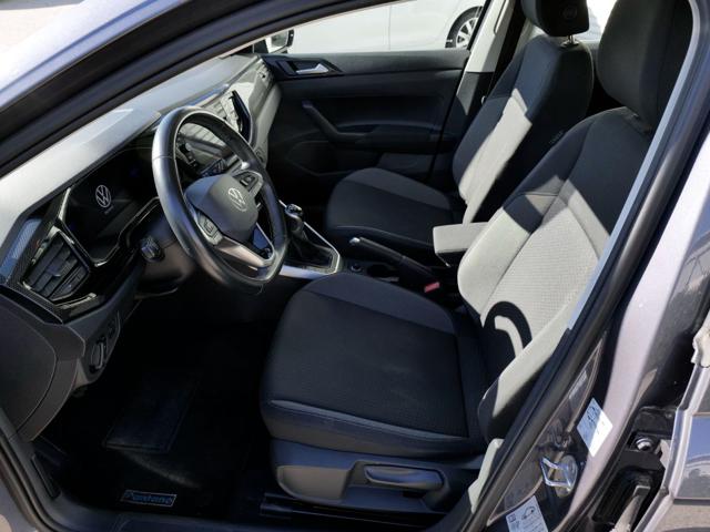 VOLKSWAGEN POLO 1.0 80CV 5P LIFE - foto 5