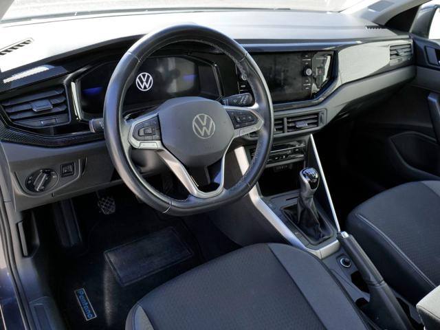 VOLKSWAGEN POLO 1.0 80CV 5P LIFE - foto 6