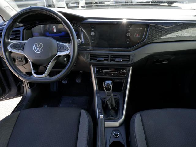 VOLKSWAGEN POLO 1.0 80CV 5P LIFE - foto 7