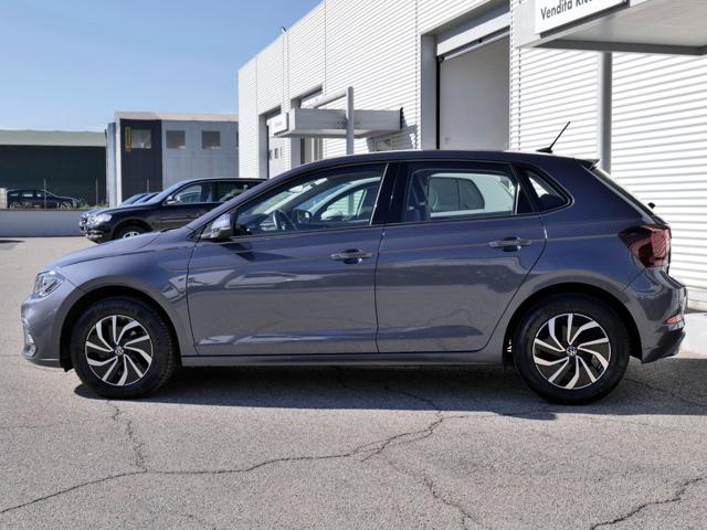 VOLKSWAGEN POLO 1.0 80CV 5P LIFE - foto 2