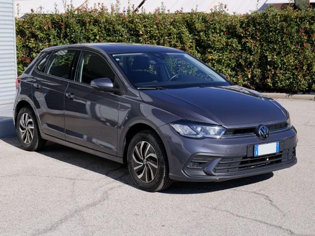 VOLKSWAGEN POLO 1.0 80CV 5P LIFE - foto 4
