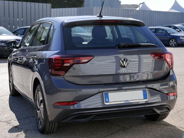 VOLKSWAGEN POLO 1.0 80CV 5P LIFE - foto 3