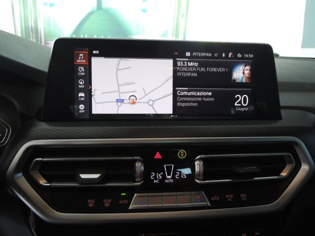 BMW X3 XDRIVE20D 48V MSPORT MHEV - foto 10